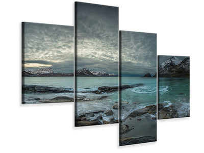 modern-4-piece-canvas-print-vikings-homeland