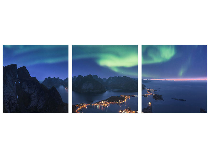 panoramic-3-piece-canvas-print-anywhere-i-roam