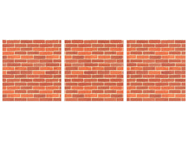panoramic-3-piece-canvas-print-bricks-s