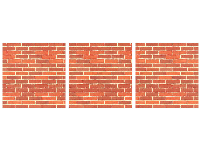 panoramic-3-piece-canvas-print-bricks-s