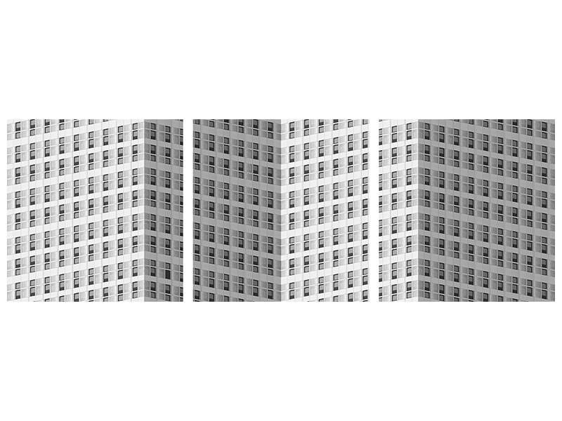 panoramic-3-piece-canvas-print-city-pattern