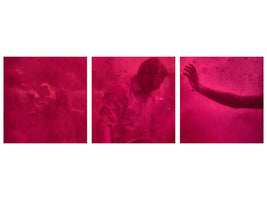 panoramic-3-piece-canvas-print-colorful-life