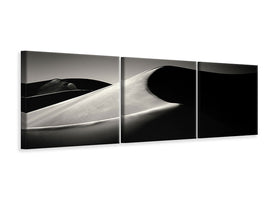 panoramic-3-piece-canvas-print-dune