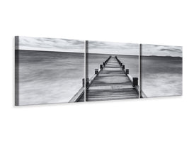 panoramic-3-piece-canvas-print-embarquement