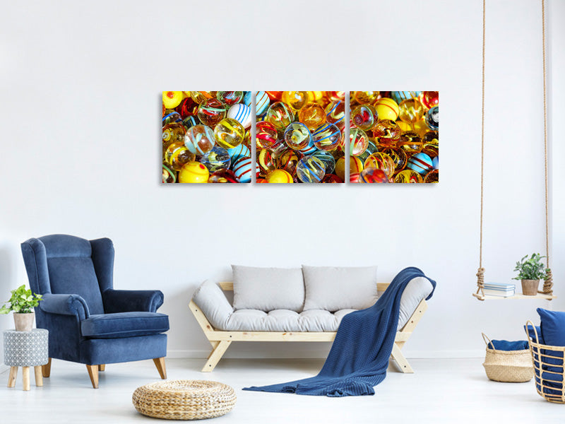 panoramic-3-piece-canvas-print-glass-beads
