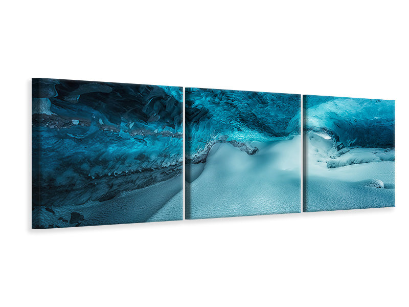 panoramic-3-piece-canvas-print-hidden-frozen-world