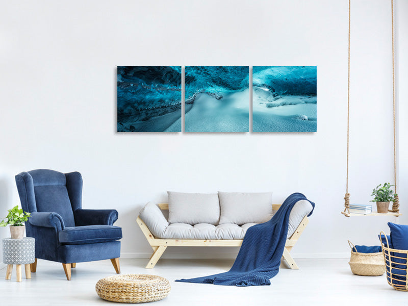 panoramic-3-piece-canvas-print-hidden-frozen-world