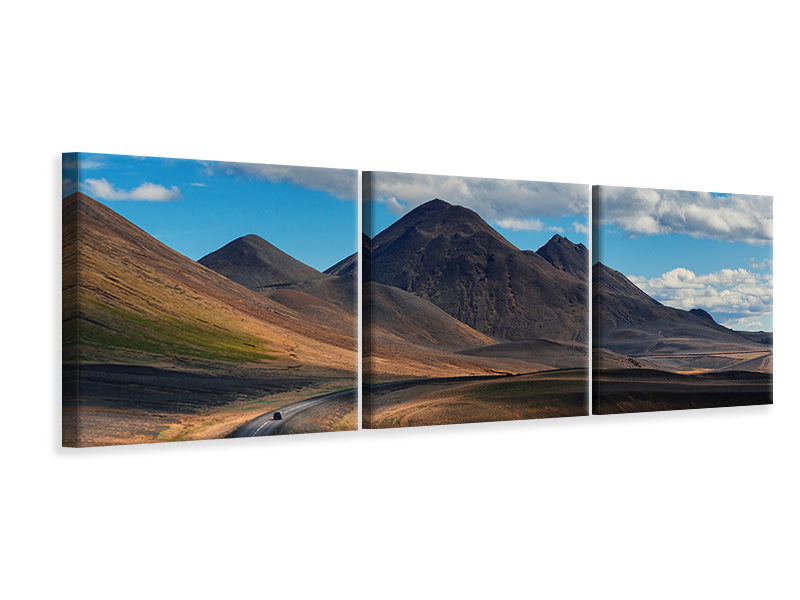 panoramic-3-piece-canvas-print-iceland-ii-a