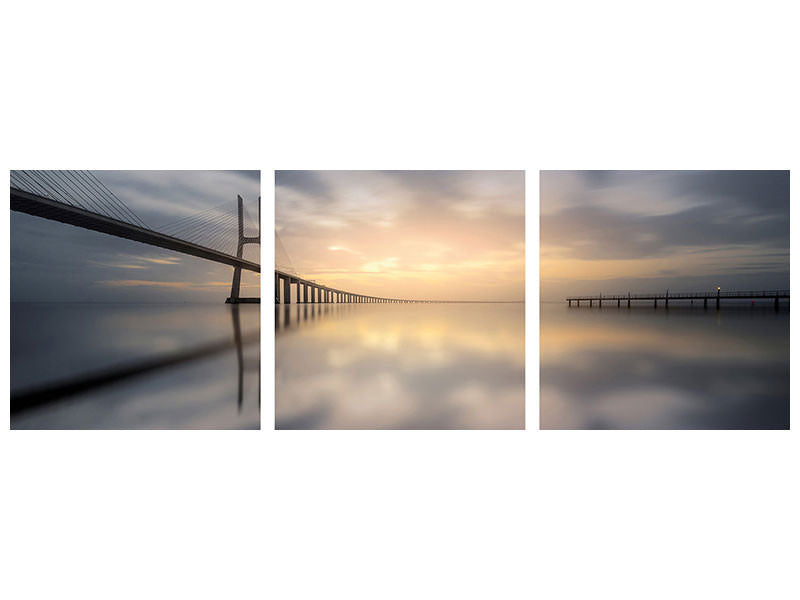panoramic-3-piece-canvas-print-mirroring