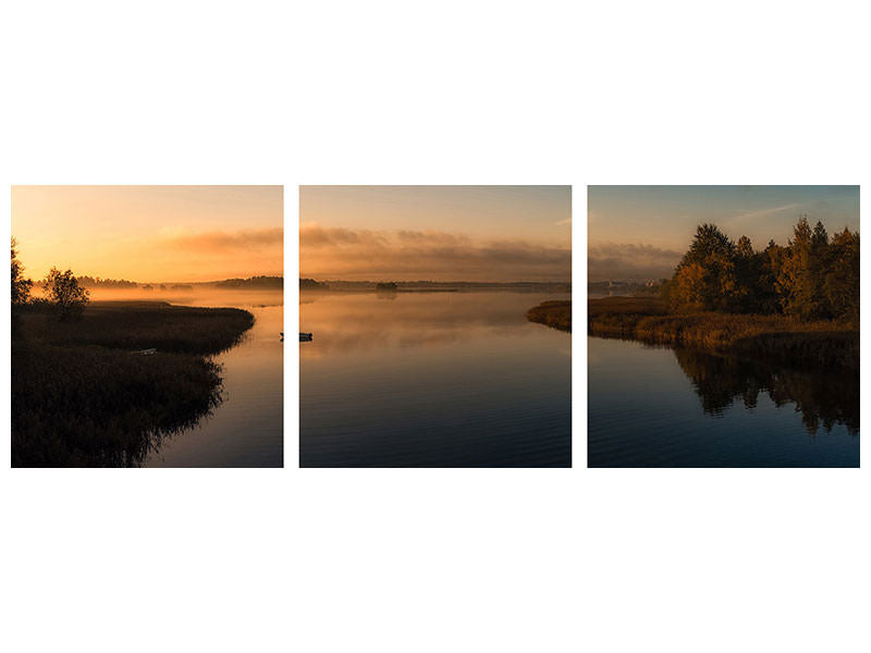panoramic-3-piece-canvas-print-stillness