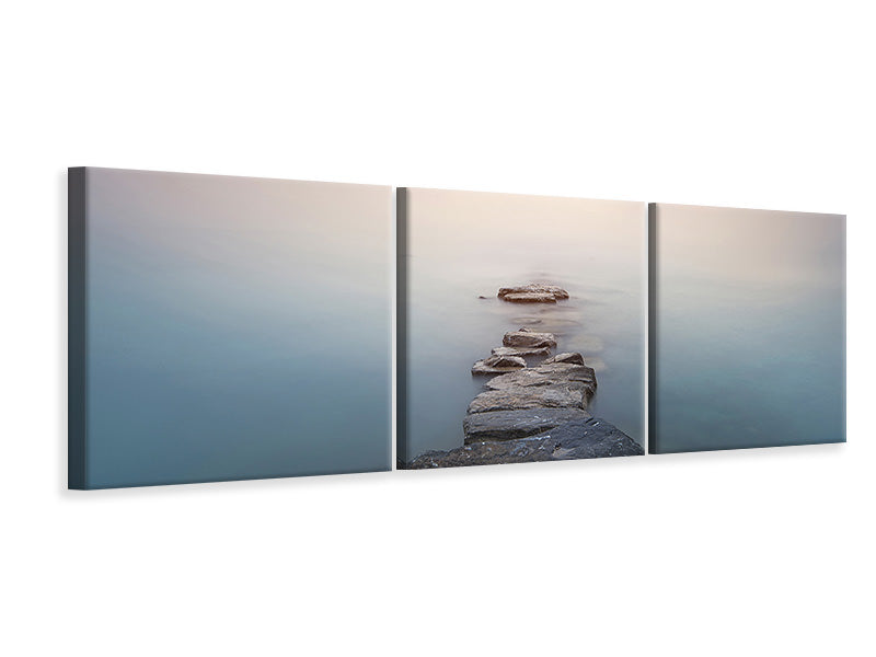 panoramic-3-piece-canvas-print-stones
