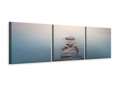 panoramic-3-piece-canvas-print-stones