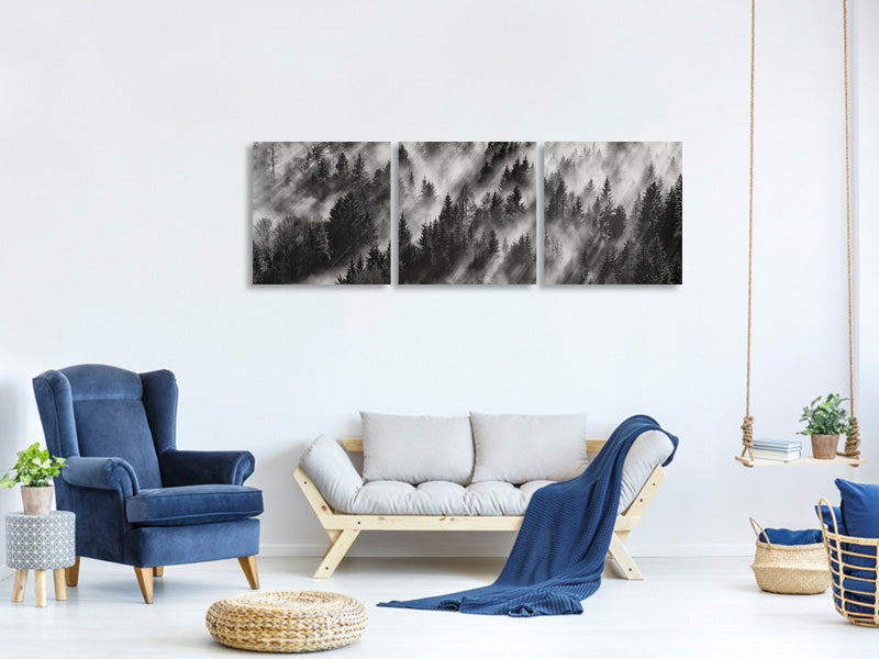 panoramic-3-piece-canvas-print-sundance-no-i