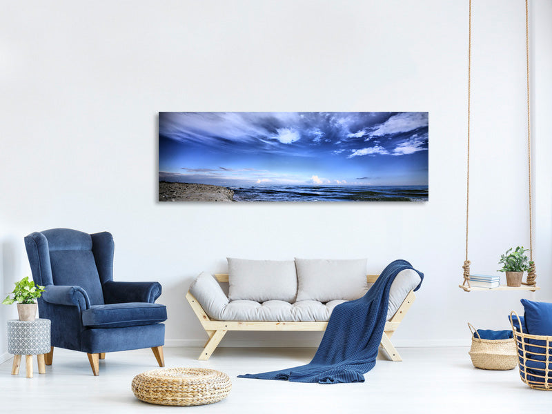 panoramic-canvas-print-beach-waves