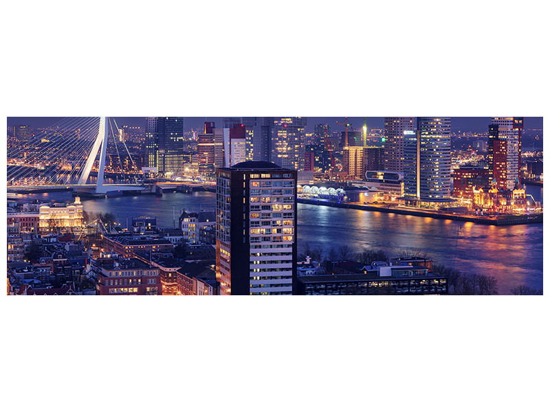 panoramic-canvas-print-big-rotterdam-ii