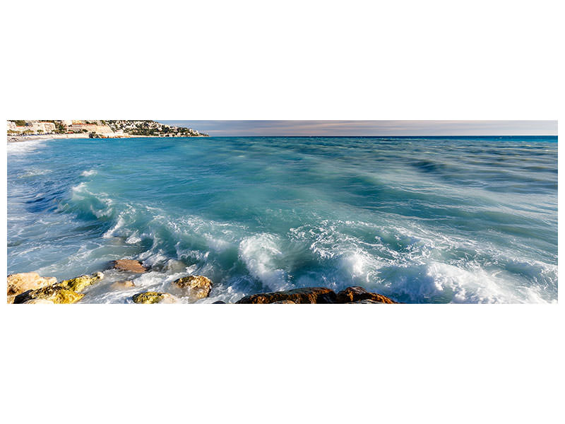 panoramic-canvas-print-cote-dazur