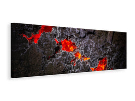 panoramic-canvas-print-crystallization