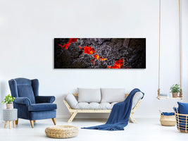 panoramic-canvas-print-crystallization