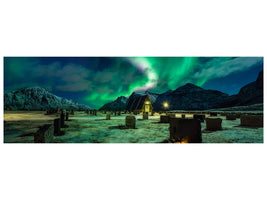 panoramic-canvas-print-dacing-all-night-long-ii