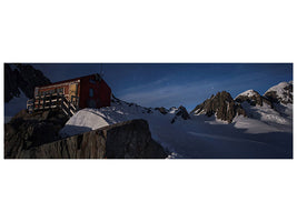 panoramic-canvas-print-fox-glacier-pioneer-hut
