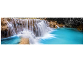 panoramic-canvas-print-happy-waterfall