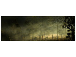panoramic-canvas-print-misty-morning-ii