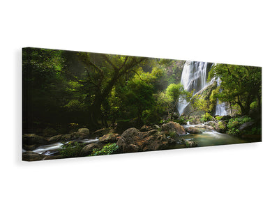 panoramic-canvas-print-mountain-stream