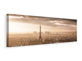 panoramic-canvas-print-paris-magnificence