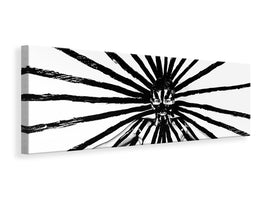 panoramic-canvas-print-radiation