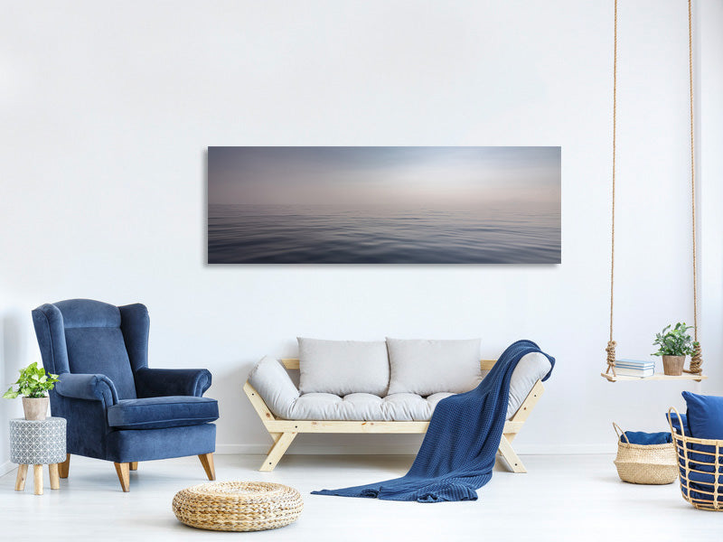 panoramic-canvas-print-the-silence-of-the-sea