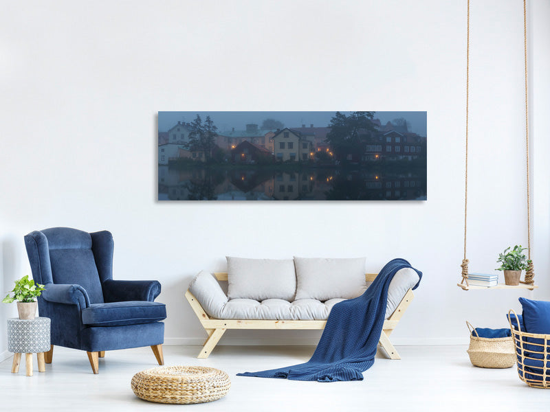 panoramic-canvas-print-when-darkness-begins-to-release-its-grip-of-the-old-town
